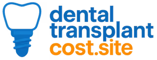 Logo dentaltransplantcost.site